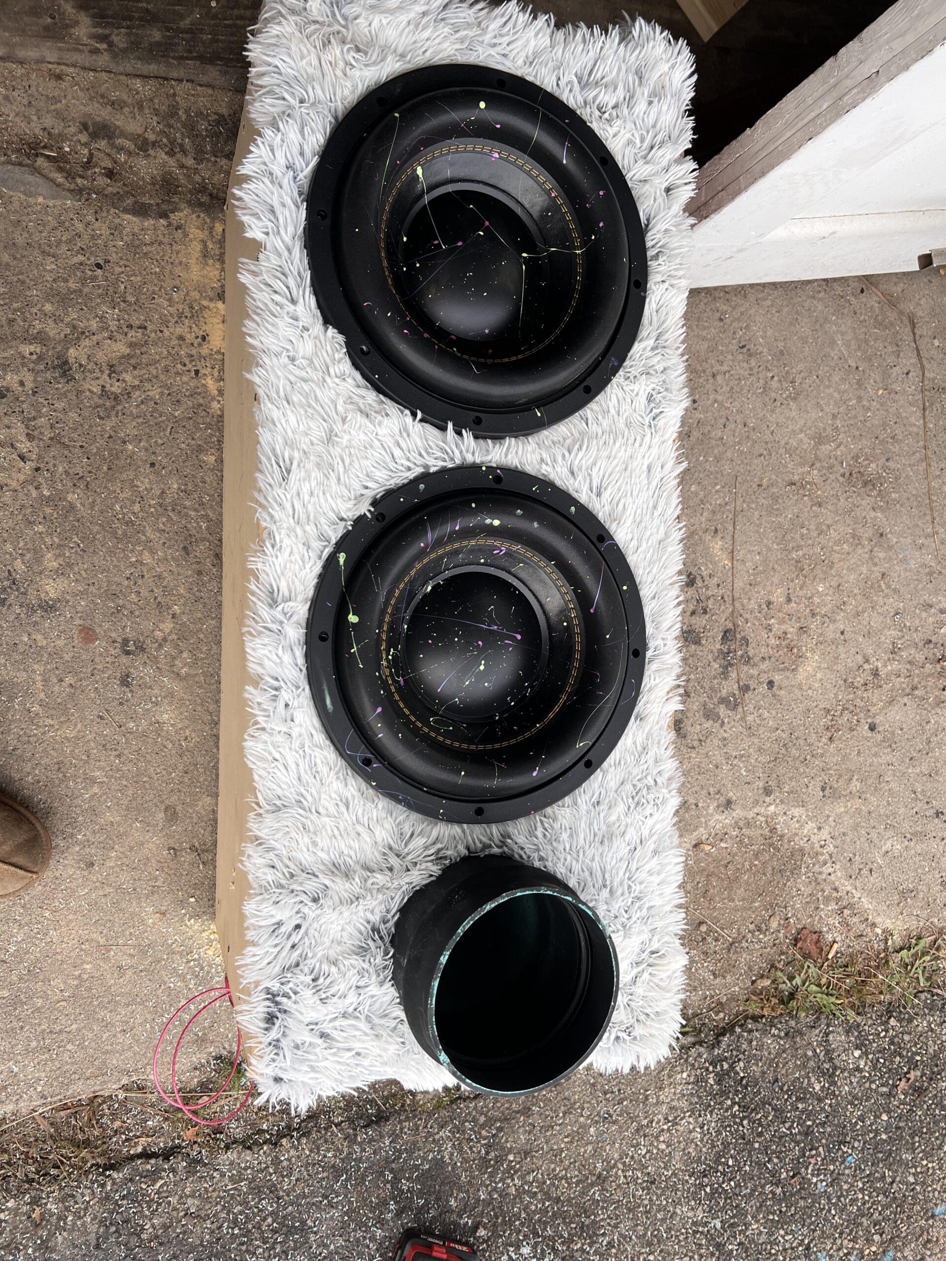 Ported Box Plans  (design by subb sonicc) - Image 9