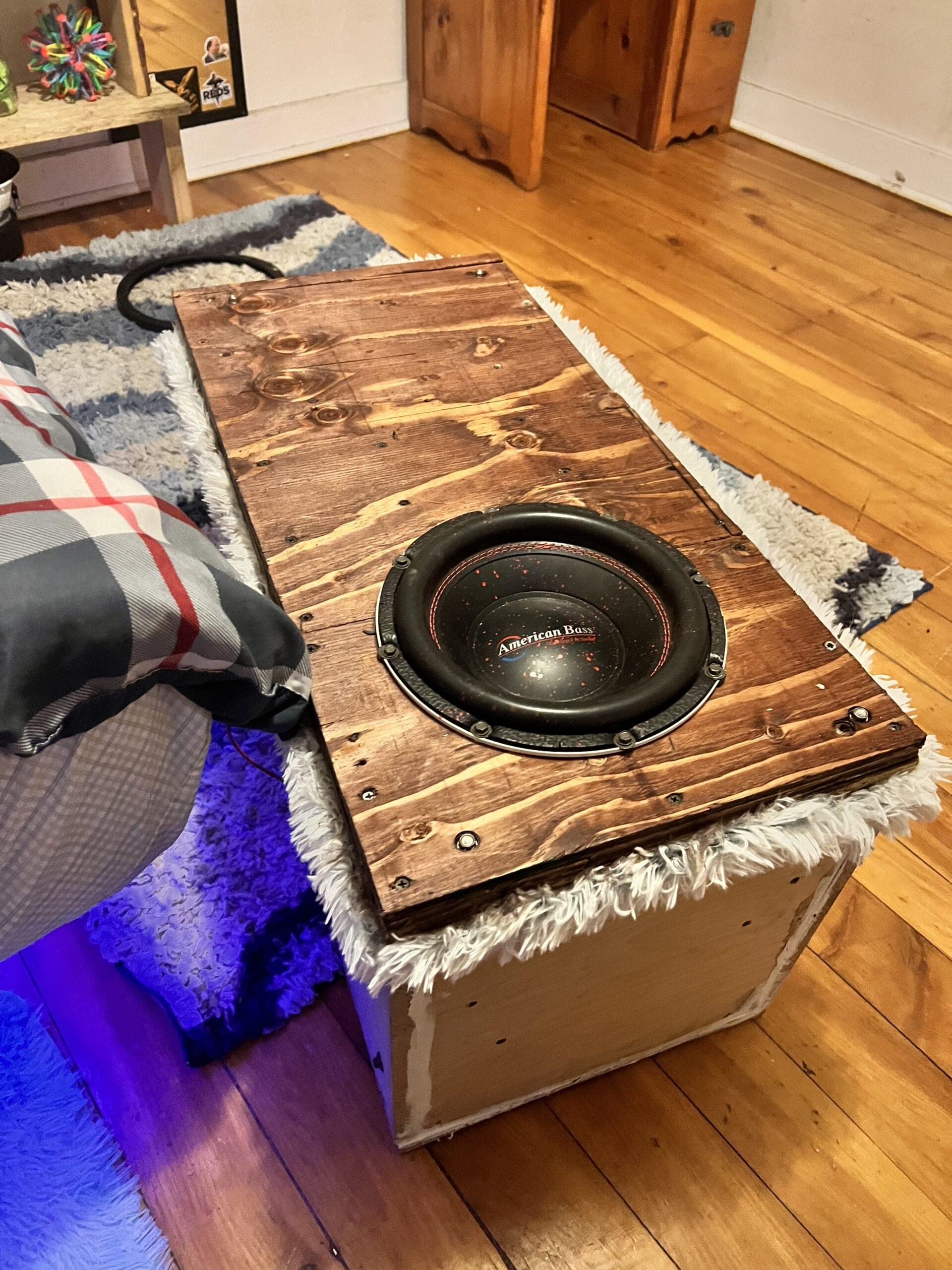 Ported Box Plans  (design by subb sonicc) - Image 7