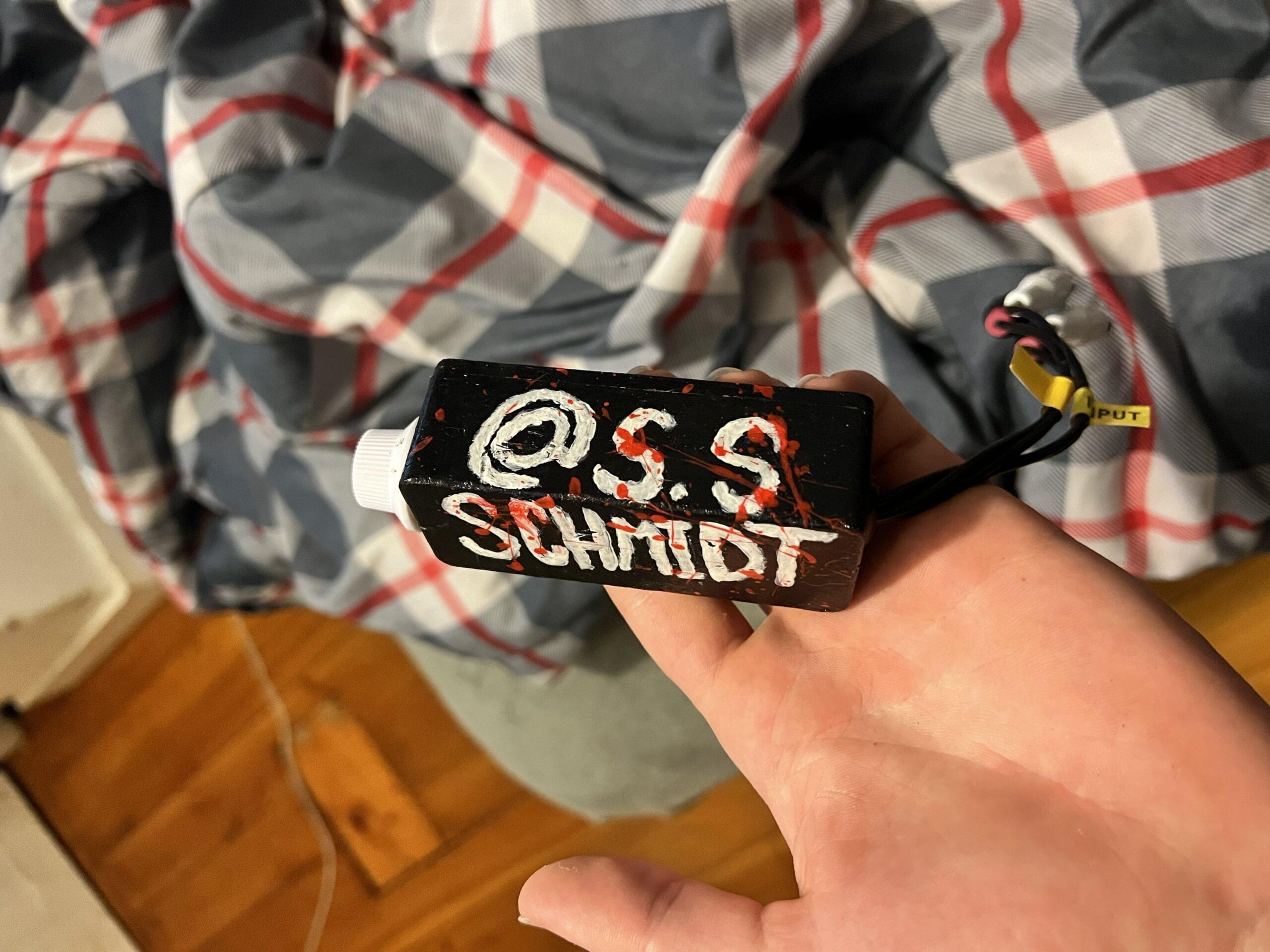 Custom Bass Knobs (created by subb sonicc) - Image 4