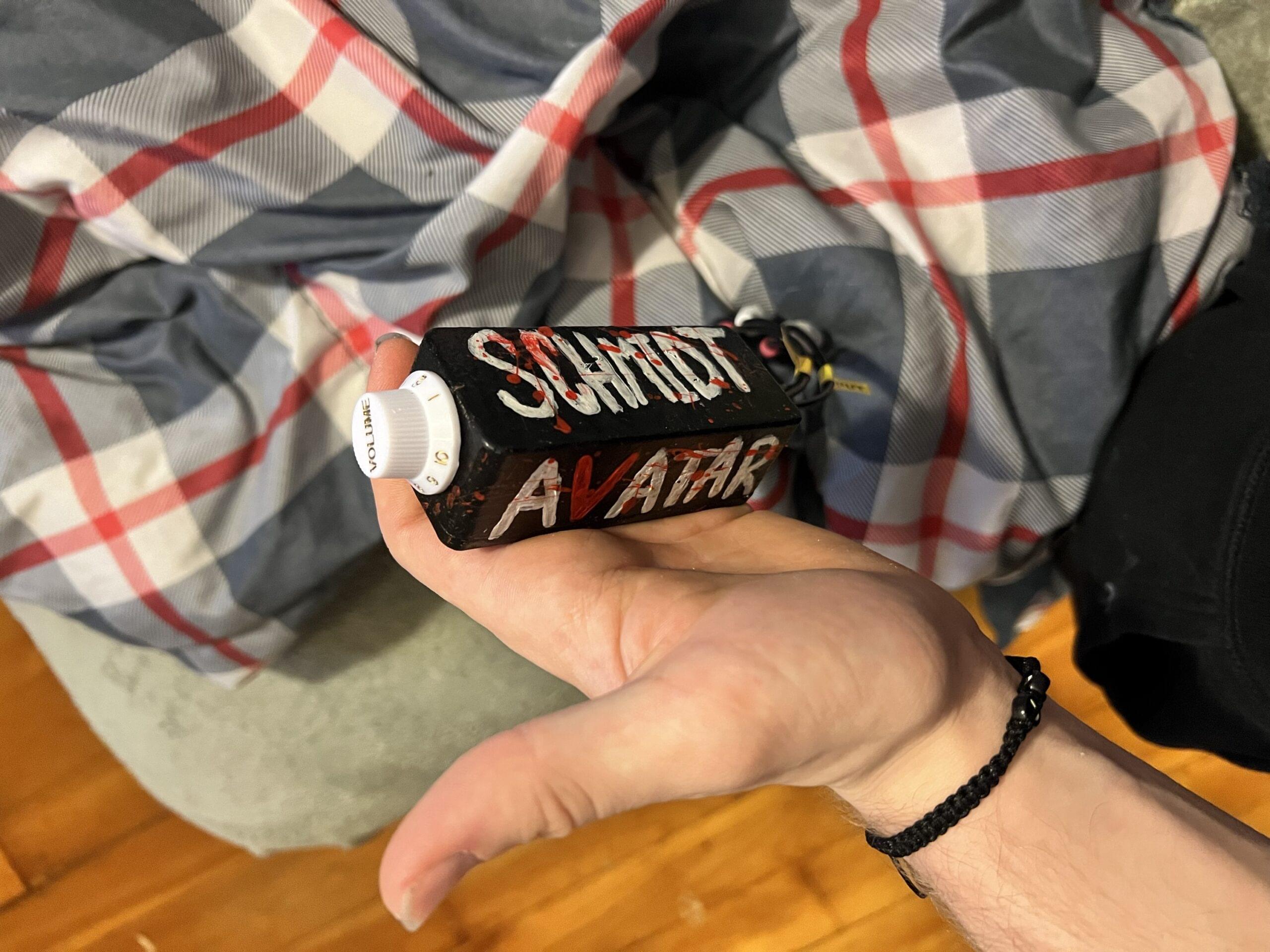 Custom Bass Knobs (created by subb sonicc) - Image 3