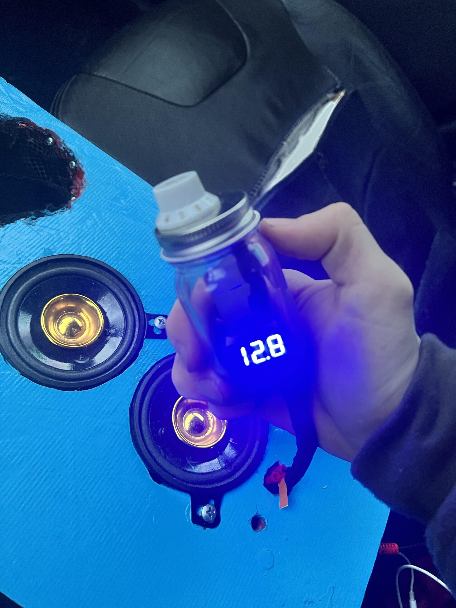 Custom Bass Knobs (created by subb sonicc) - Image 5