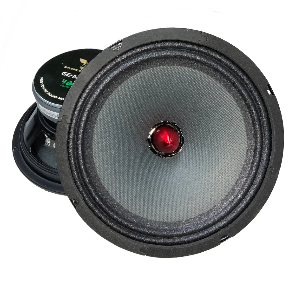 Golden Eagle Audio 6.5" Mid Woofer