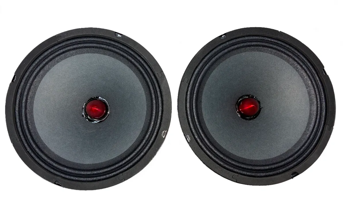 Golden Eagle Audio 6.5" Mid Woofer - Image 2
