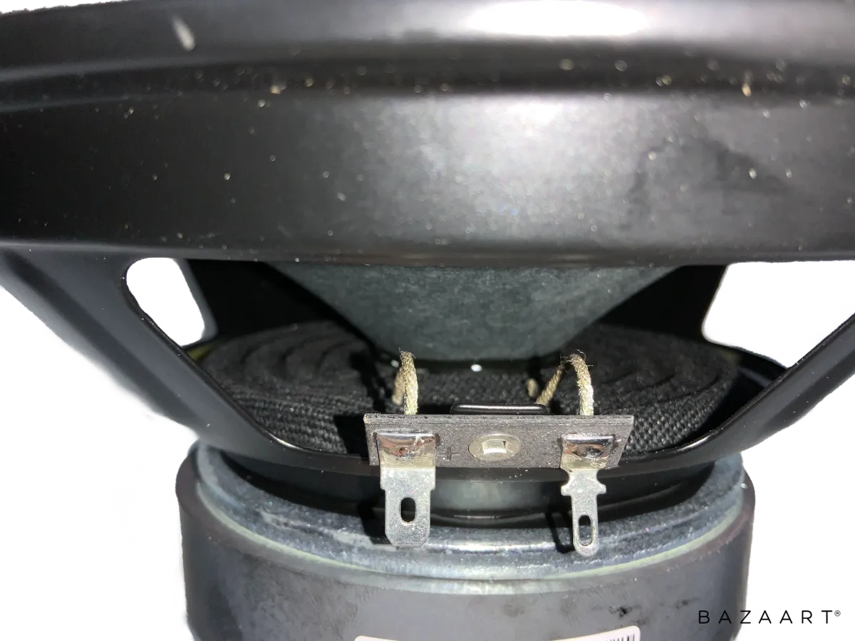 Golden Eagle Audio 6.5" Mid Woofer - Image 3