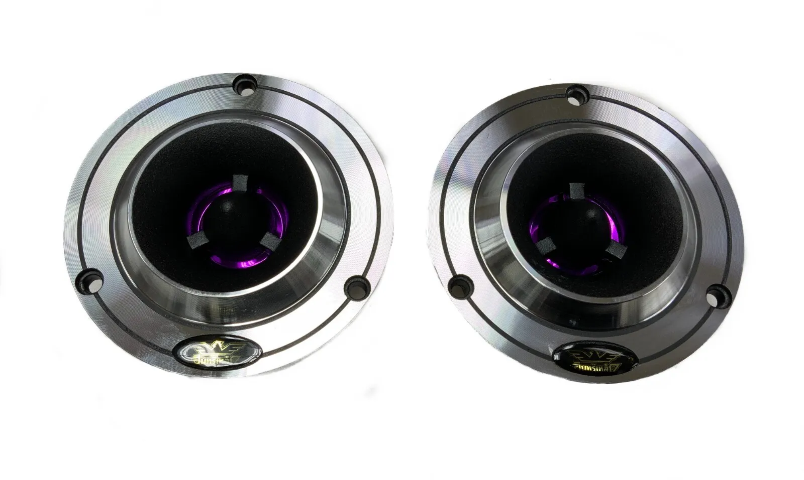 Golden Eagle Audio Pro Super Tweeter (pair)