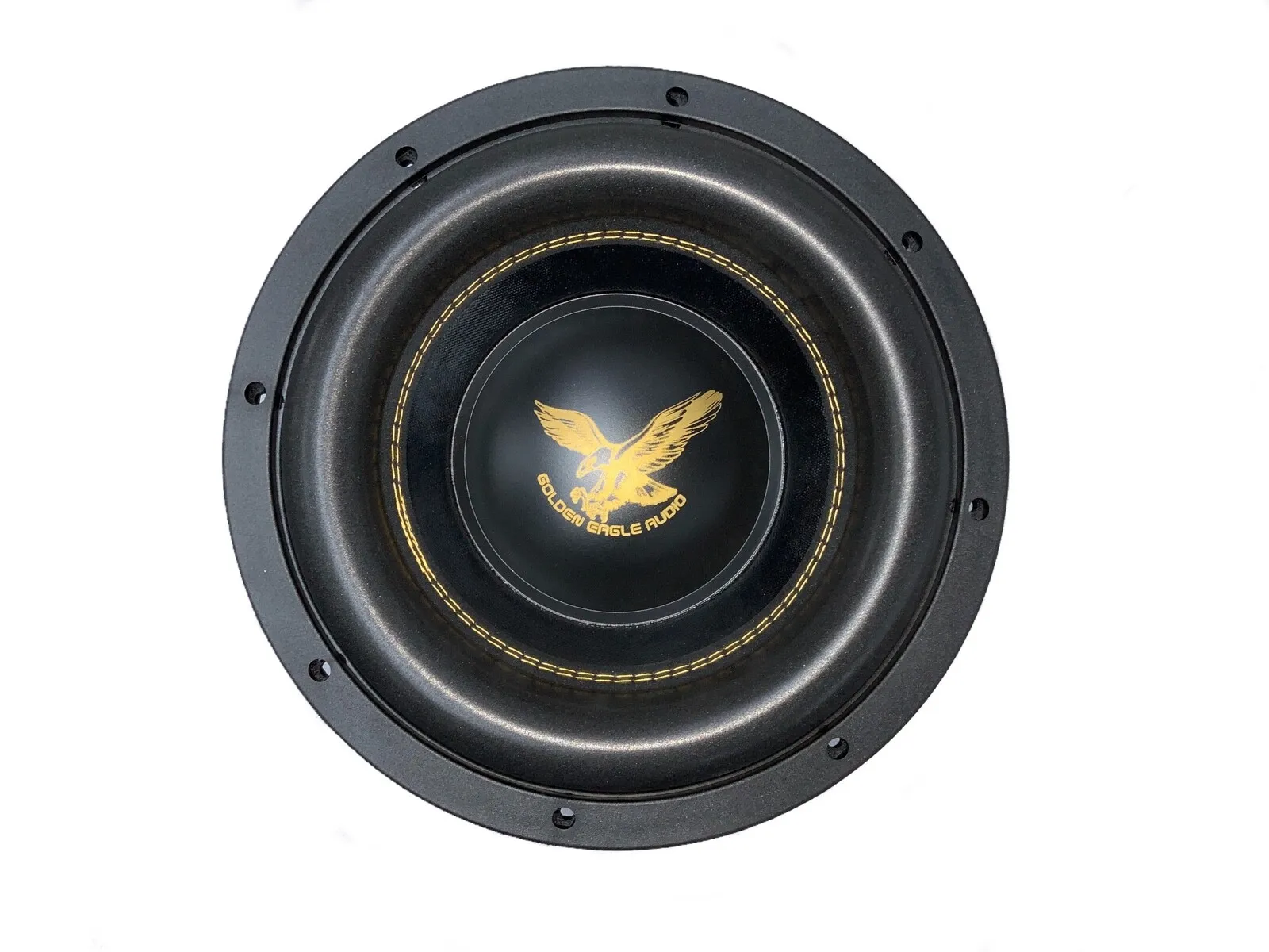 Golden Eagle Audio 15″ 1500W Woofer - Image 3