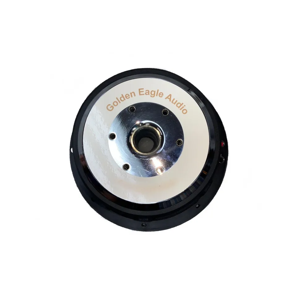 Golden Eagle Audio 15″ 1500W Woofer - Image 6