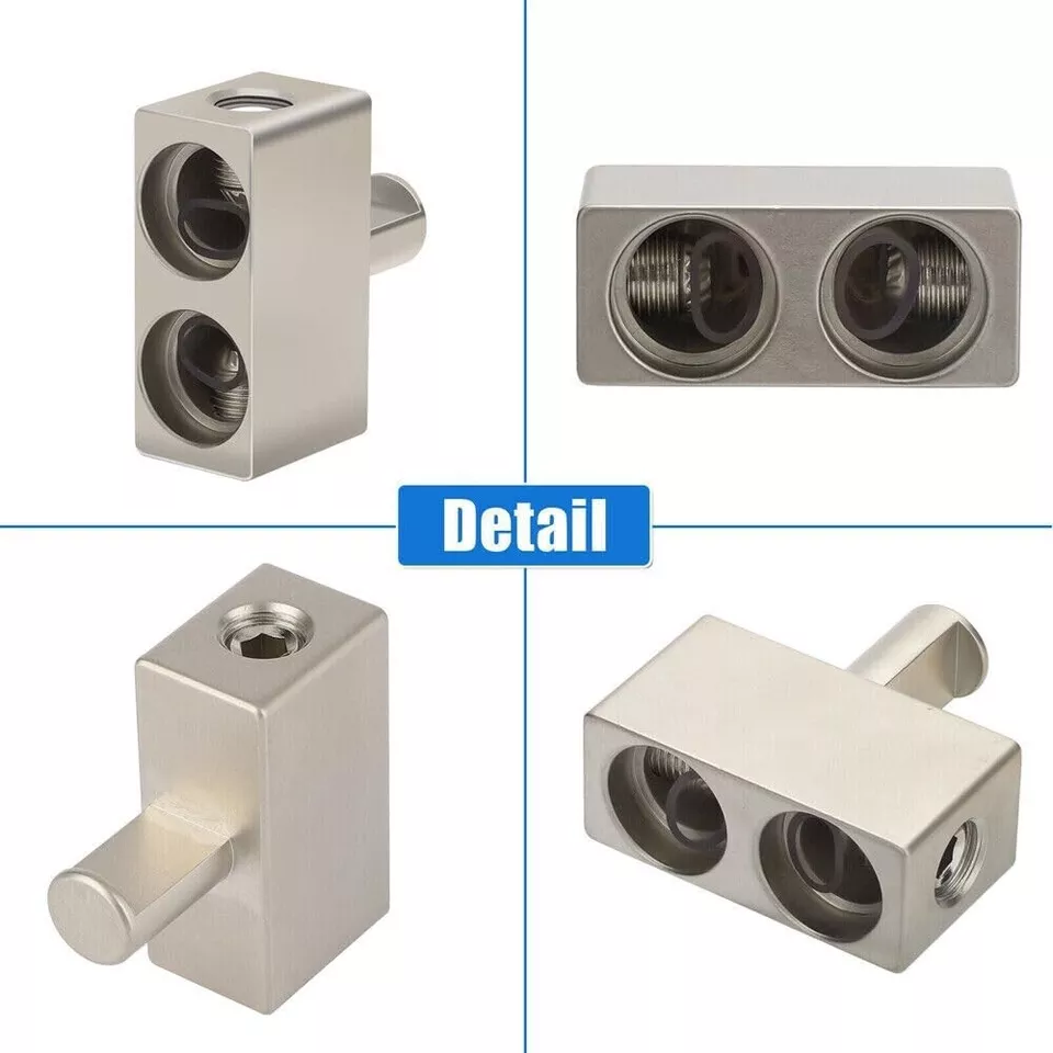 Double 0 AWG Adapters - Image 2