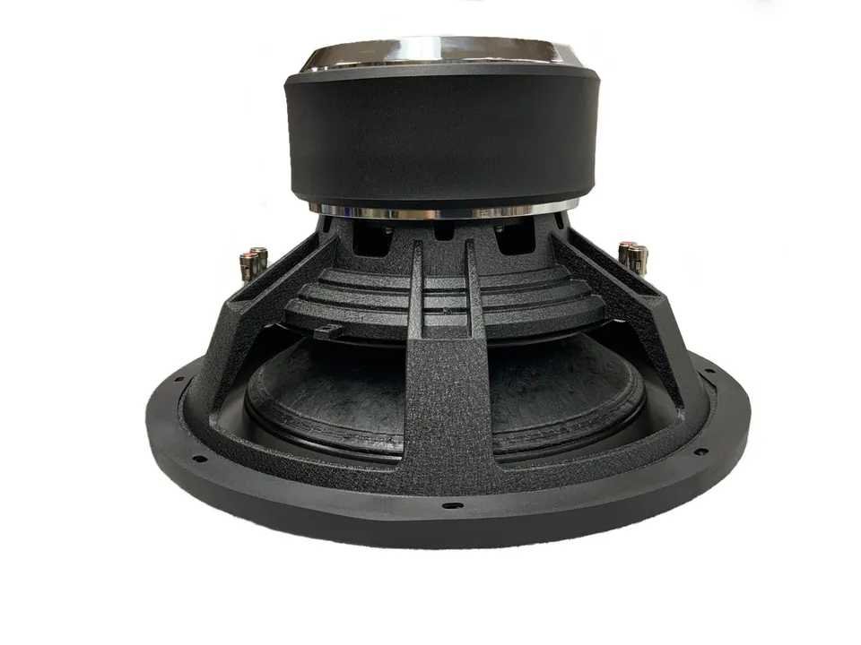 Golden Eagle Audio 15″ 1500W Woofer - Image 5