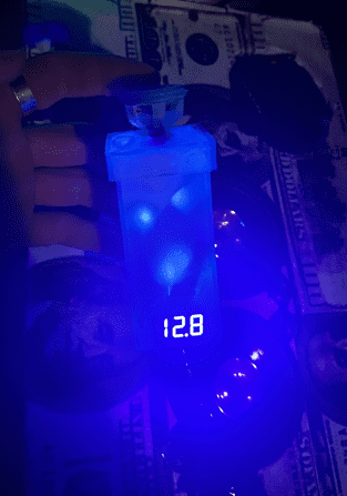 Custom Bass Knobs (created by subb sonicc)